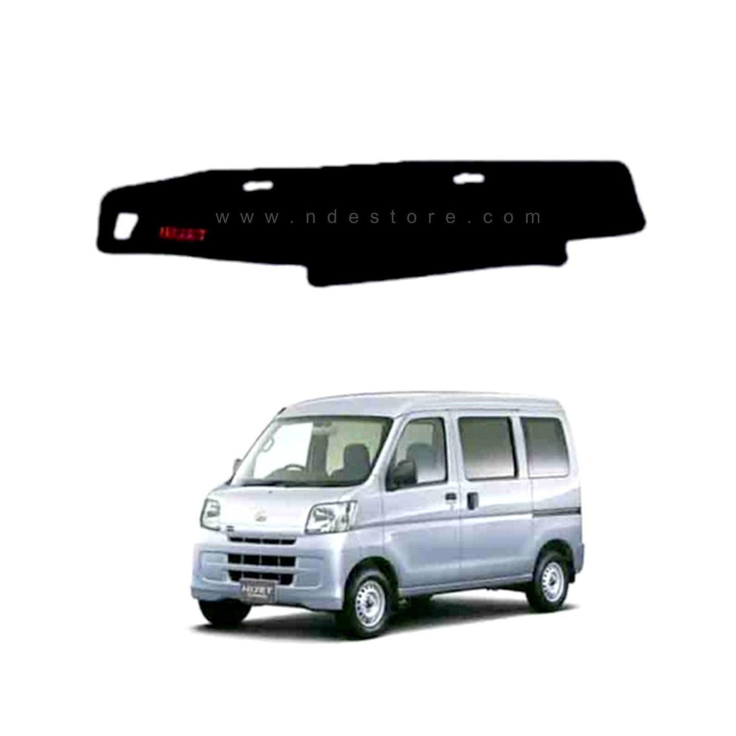 DASHBOARD MAT FOR DAIHATSU HIJET - ndestore.com