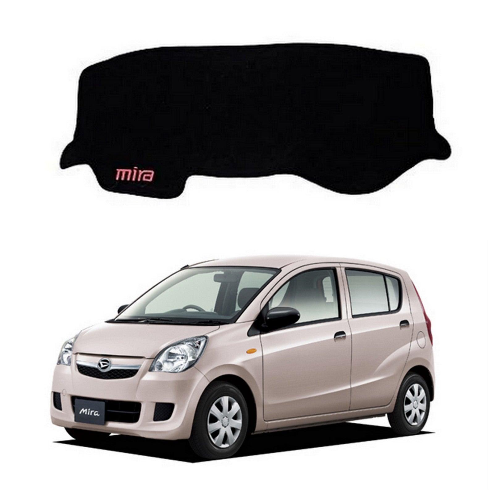 DASHBOARD MAT FOR DAIHATSU MIRA - ndestore.com