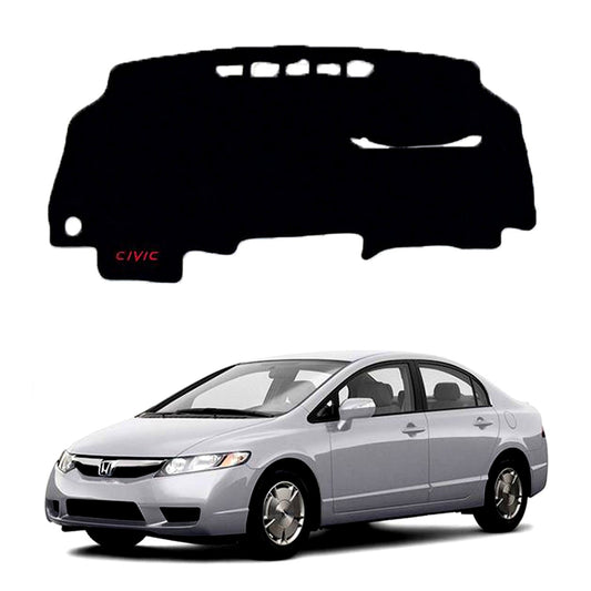 DASHBOARD MAT FOR HONDA CIVIC (2006-2012)