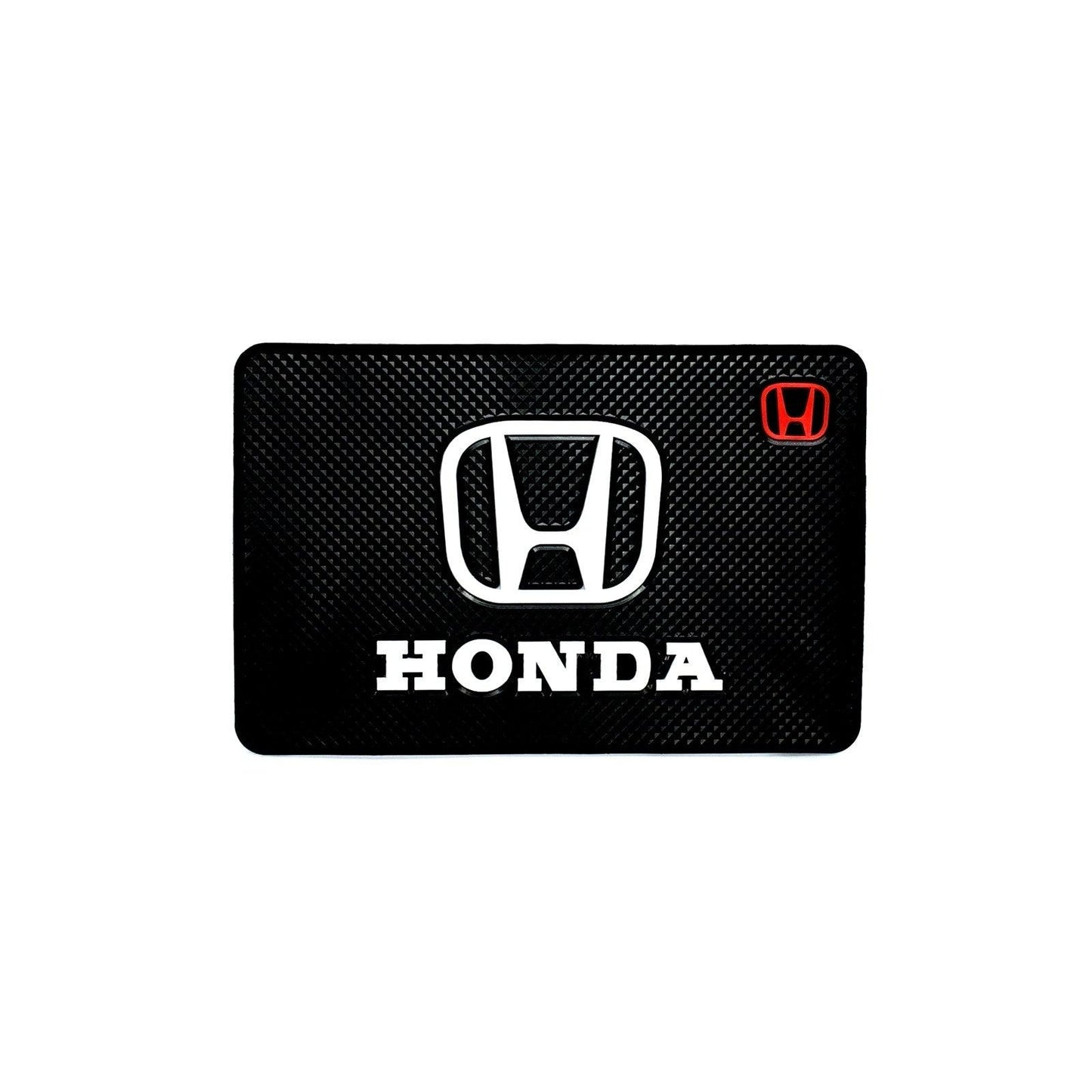 DASHBOARD MAT NON-SLIP - HONDA - ndestore.com