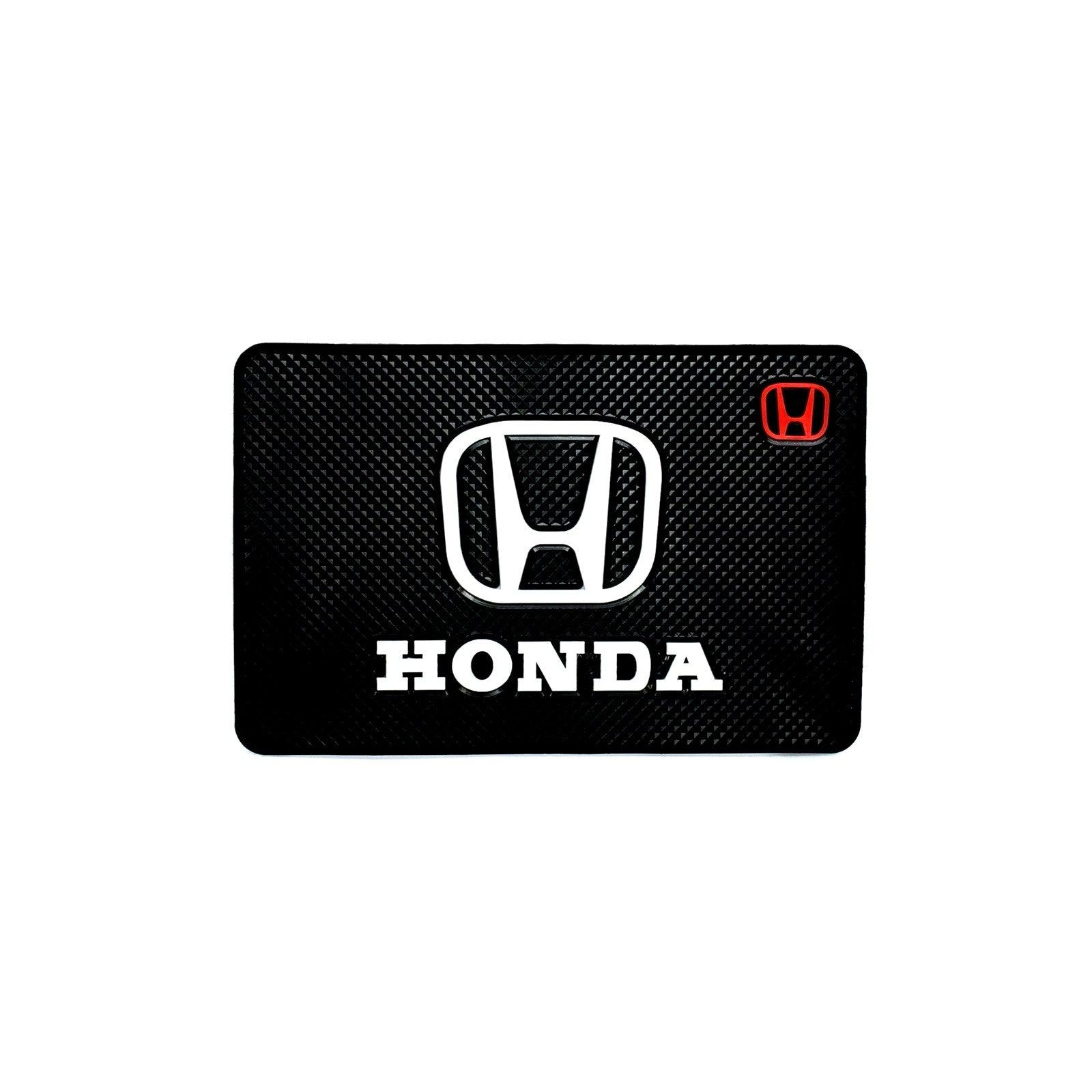 DASHBOARD MAT NON-SLIP - HONDA - ndestore.com