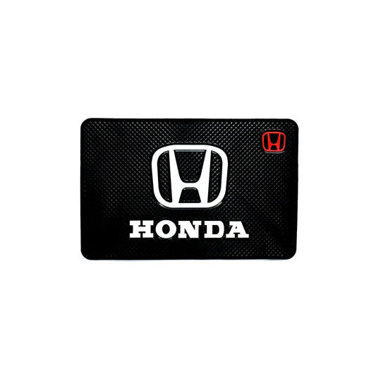 DASHBOARD MAT NON-SLIP - HONDA