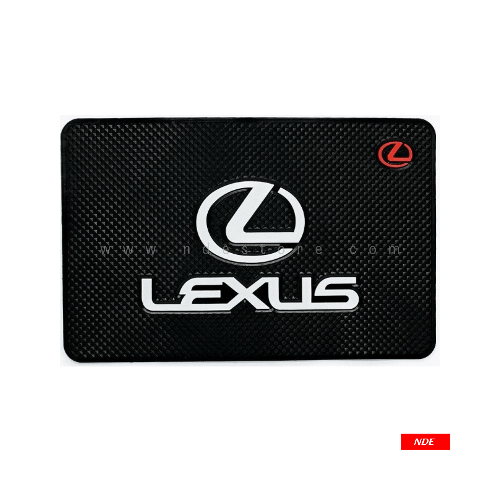 DASHBOARD MAT NON-SLIP FOR LEXUS - ndestore.com