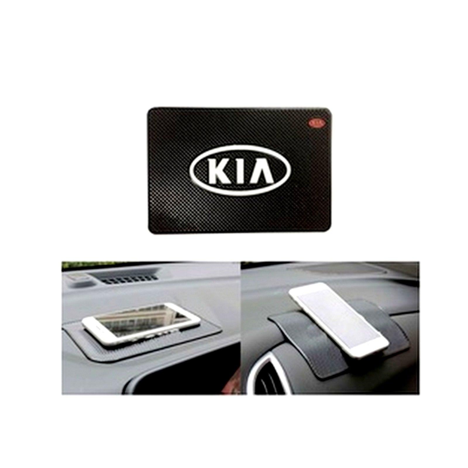 DASHBOARD MAT NON-SLIP - KIA - ndestore.com