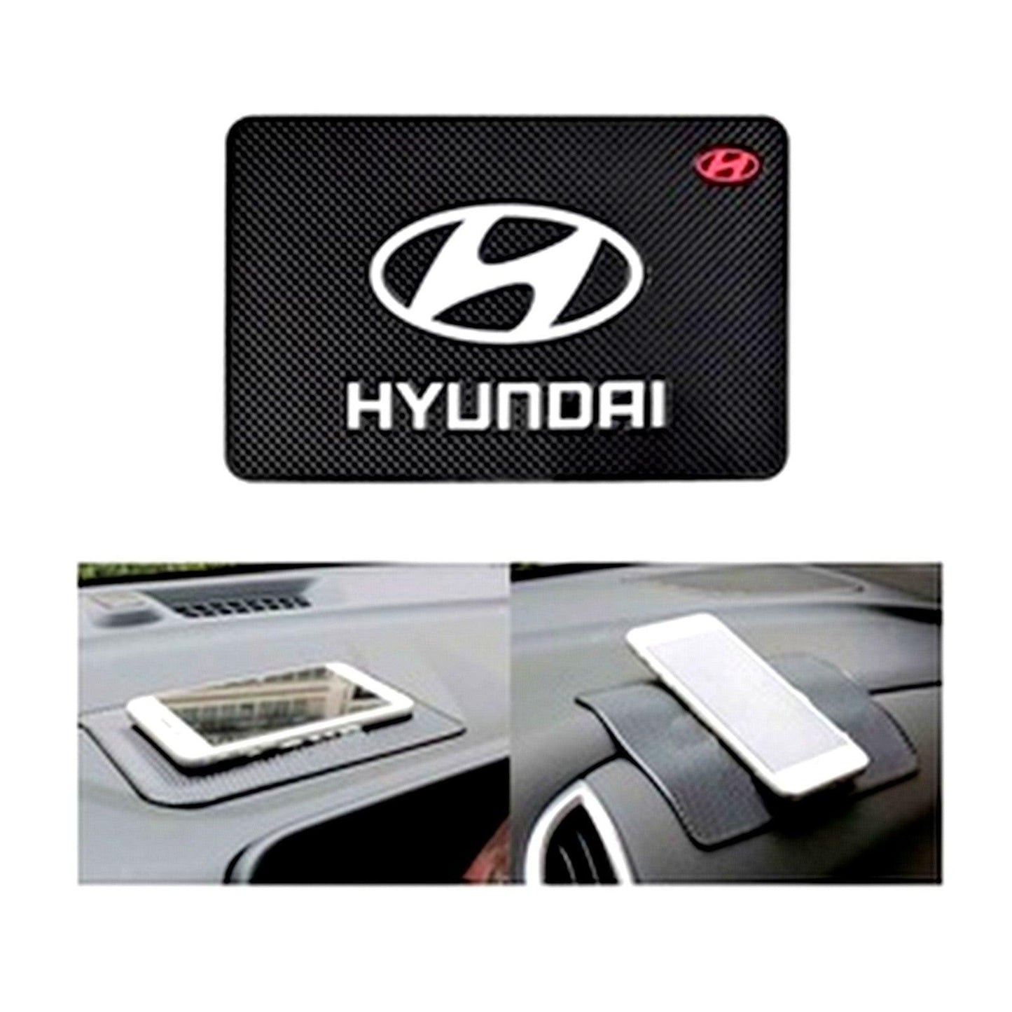 DASHBOARD MAT NON-SLIP - HYUNDAI - ndestore.com