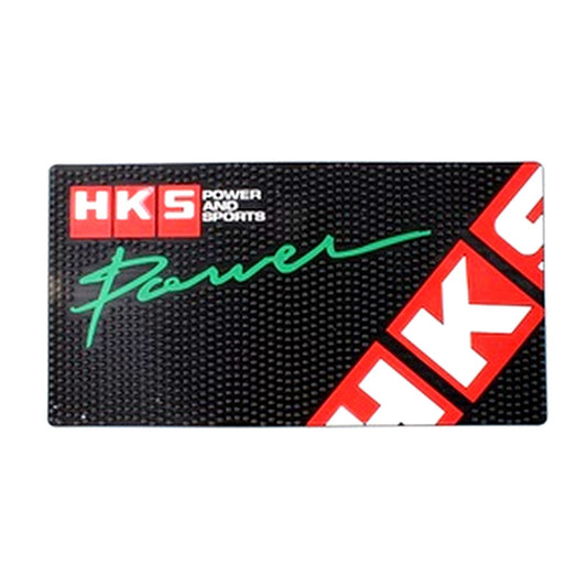 DASHBOARD MAT NON-SLIP - HKS