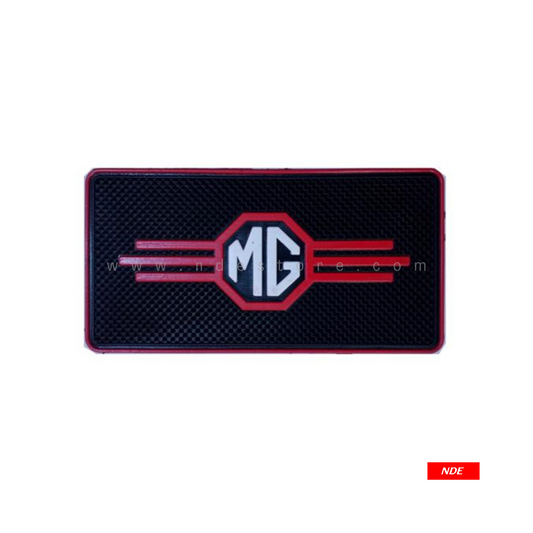 DASHBOARD MAT NON-SLIP FOR MG - ndestore.com