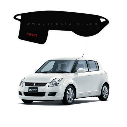 DASHBOARD MAT FOR SUZUKI SWIFT