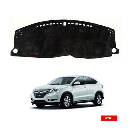 DASHBOARD MAT FOR HONDA VEZEL - ndestore.com