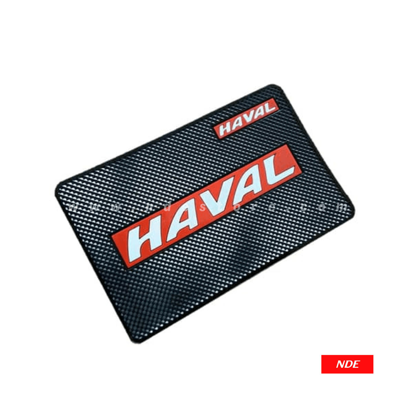 DASHBOARD MAT NON-SLIP FOR HAVAL - ndestore.com