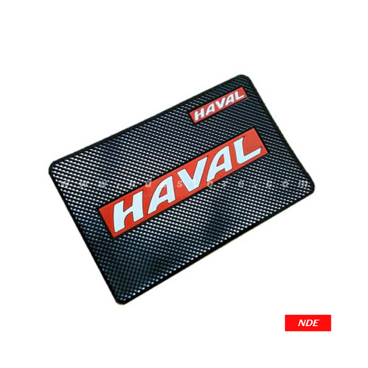 DASHBOARD MAT NON-SLIP FOR HAVAL