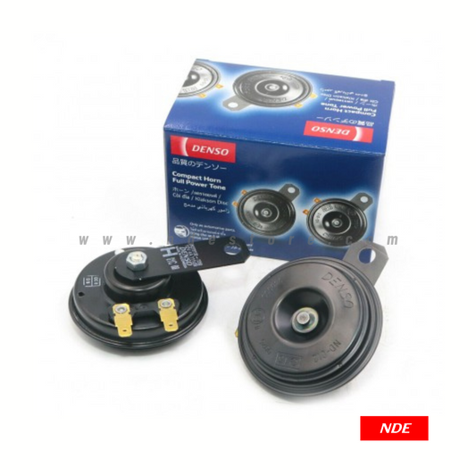 HORN COMPACT DISC DENSO