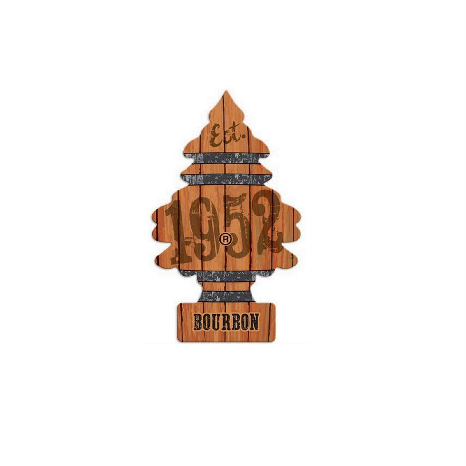 HANGING CAR AIR FRESHENER - LITTLE TREES - ndestore.com