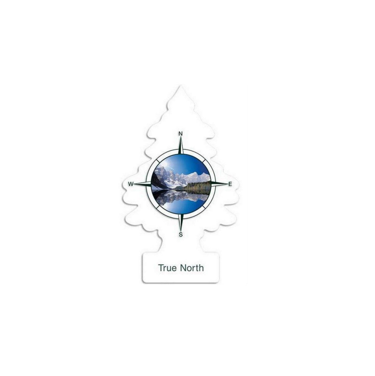 HANGING CAR AIR FRESHENER - LITTLE TREES - ndestore.com