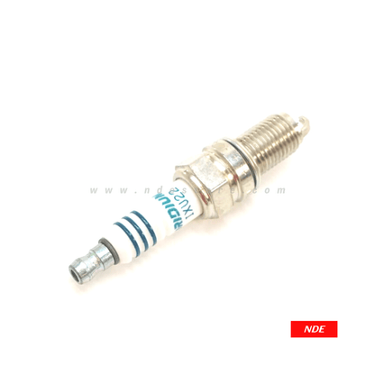 SPARK PLUG DENSO IRIDIUM POWER PART NO. IXU22 - ndestore.com