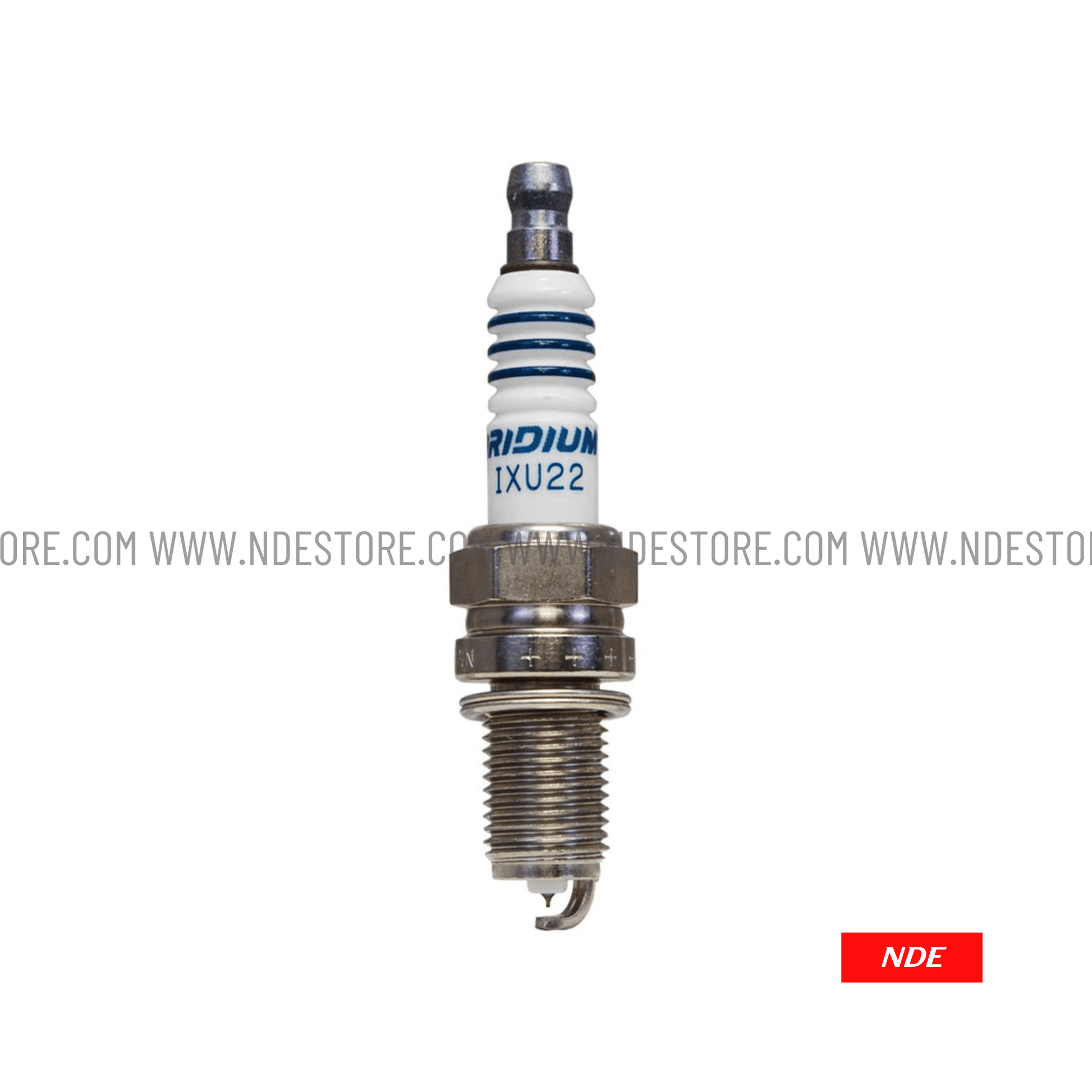 SPARK PLUG DENSO IRIDIUM POWER PART NO. IXU22 - ndestore.com