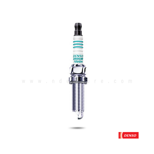 SPARK PLUG DENSO IRIDIUM TOUGH FOR DAIHATSU MIRA e:S (2006-PRESENT)