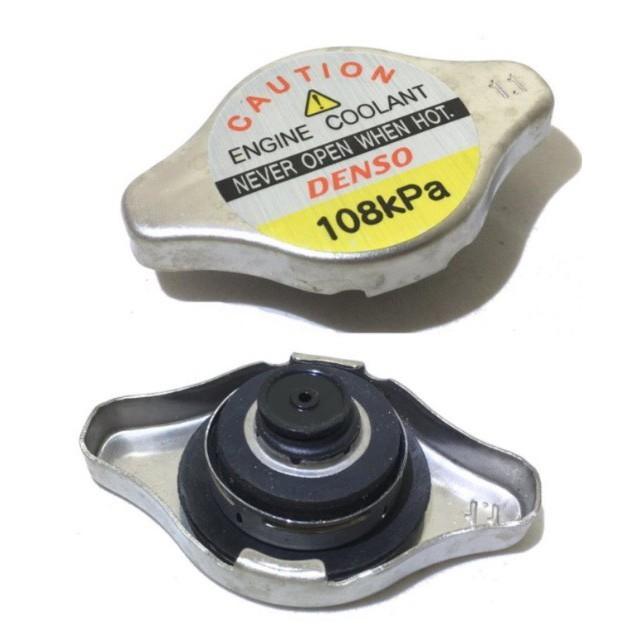 RADIATOR CAP FOR TOYOTA - ndestore.com