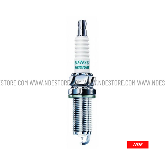 SPARK PLUG DENSO IRIDIUM FOR TOYOTA PRIUS ALPHA (2011-ONWARDS)