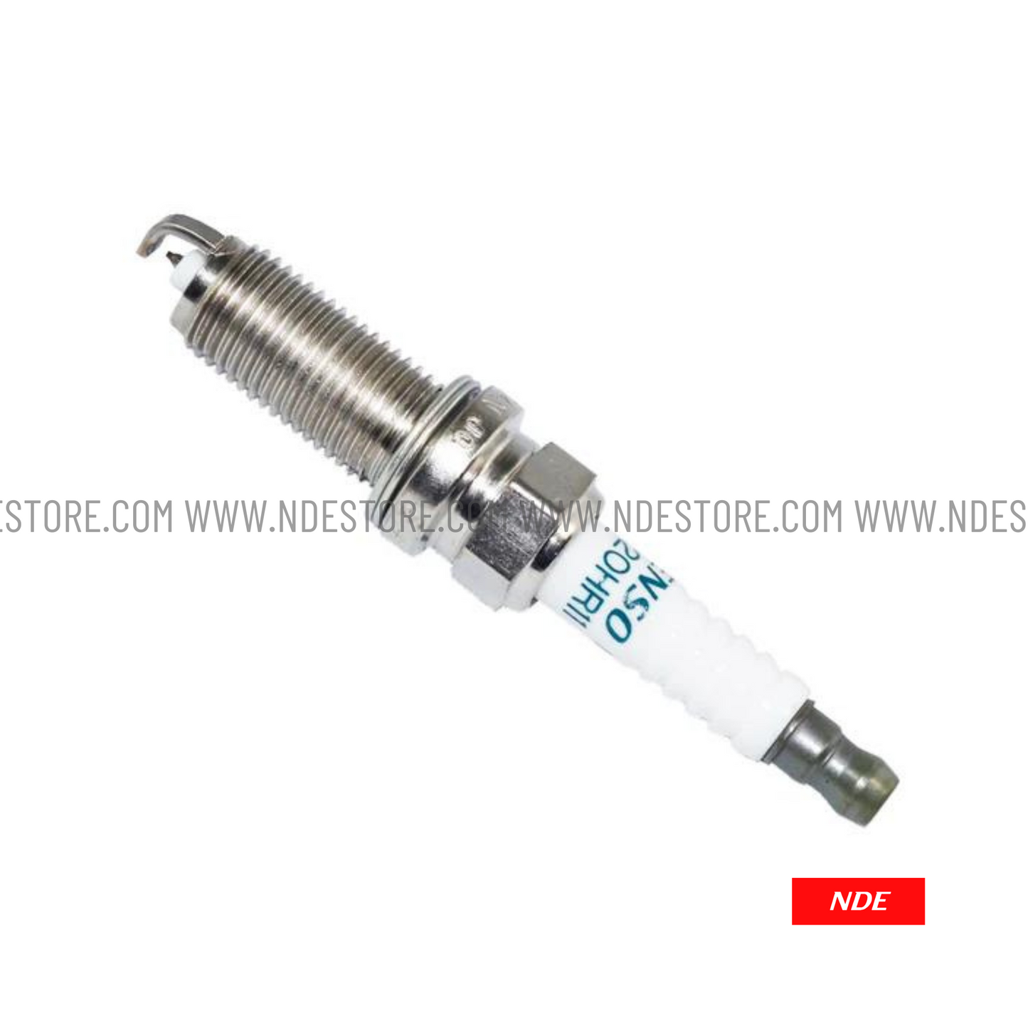 SPARK PLUG DENSO IRIDIUM FOR TOYOTA PRIUS ALPHA (2011-ONWARDS)