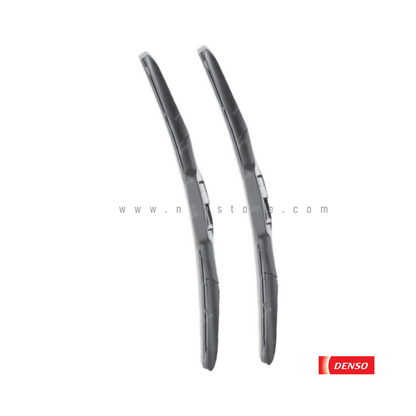 WIPER BLADE DENSO PREMIUM DESIGN BLADE FOR HONDA CITY (2008-2020)