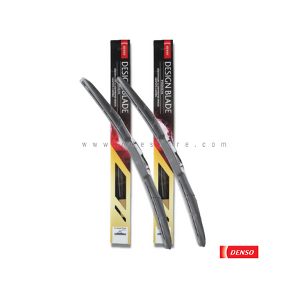 WIPER BLADE DENSO PREMIUM DESIGN BLADE FOR HONDA CITY (2008-2020)