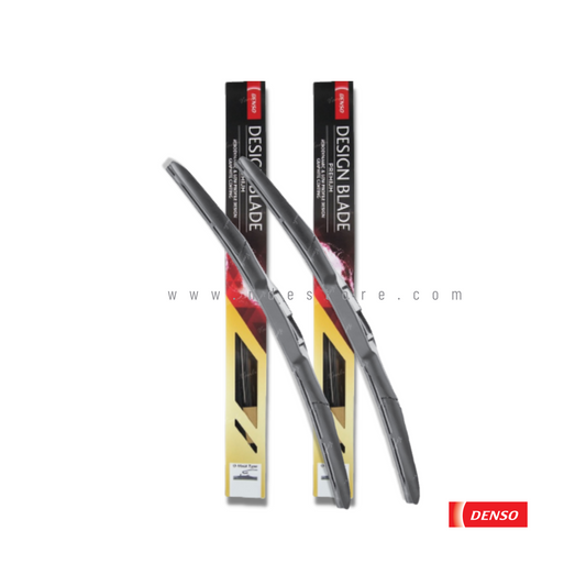 WIPER BLADE DENSO PREMIUM DESIGN BLADE FOR KIA SPORTAGE