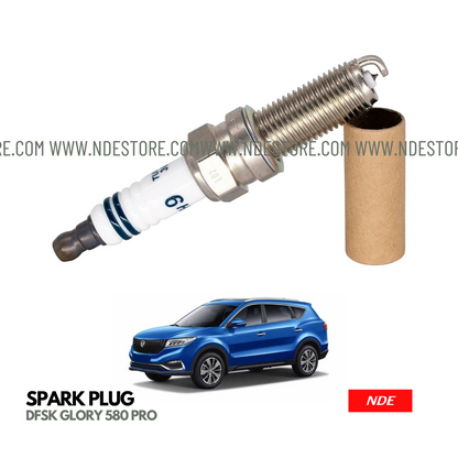 SPARK PLUG GENUINE FOR DFSK GLORY 580 PRO - ndestore.com