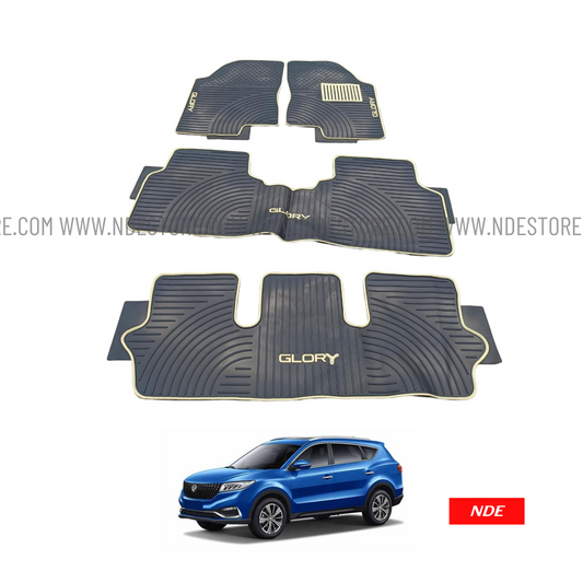 FLOOR MAT FOR DFSK GLORY 580 PRO