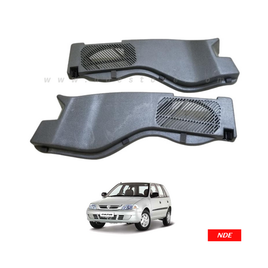 DIGGI BOARD CORNER PLASTIC FOR SUZUKI CULTUS