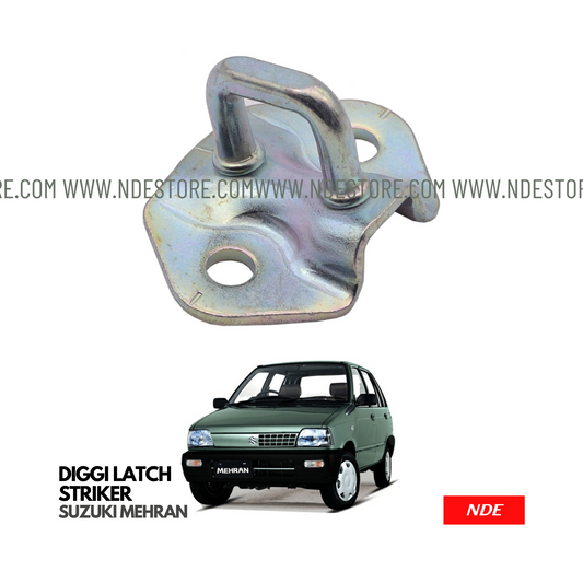 DIGGI LATCH LOCK STRIKER  FOR SUZUKI MEHRAN