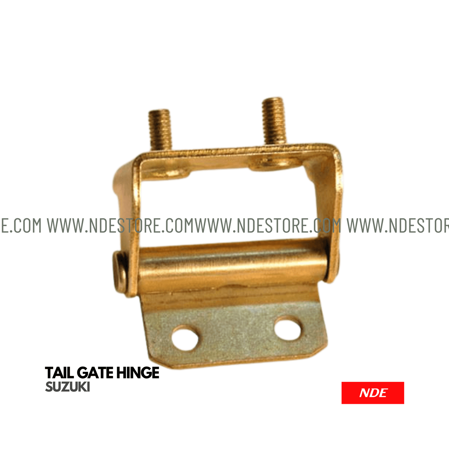 TAIL GATE HINGE FOR SUZUKI BOLAN - ndestore.com