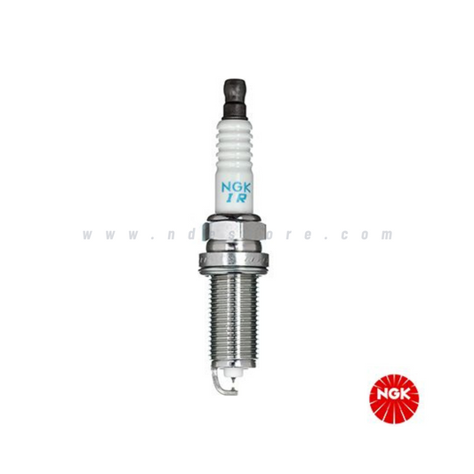 SPARK PLUG LASER IRIDIUM NGK FOR HONDA FREED (2011-2017)