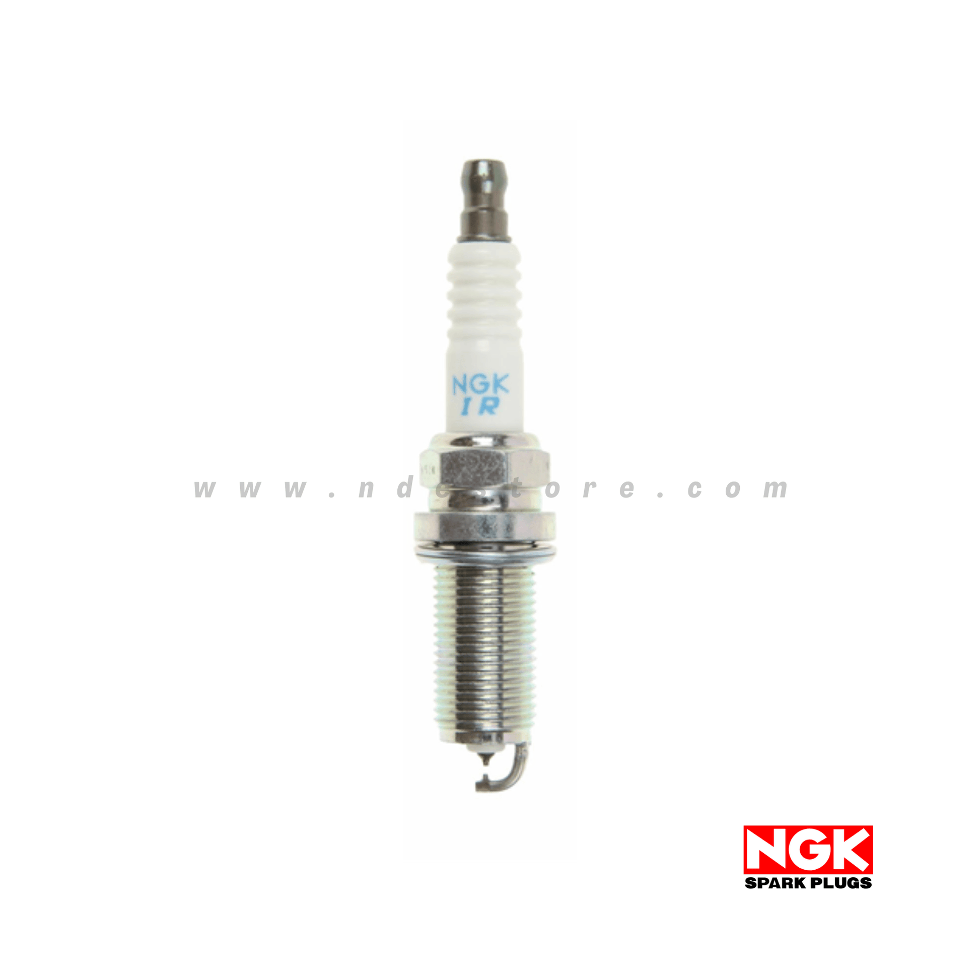 SPARK PLUG IRIDIUM NGK DILFR6J11 - ndestore.com