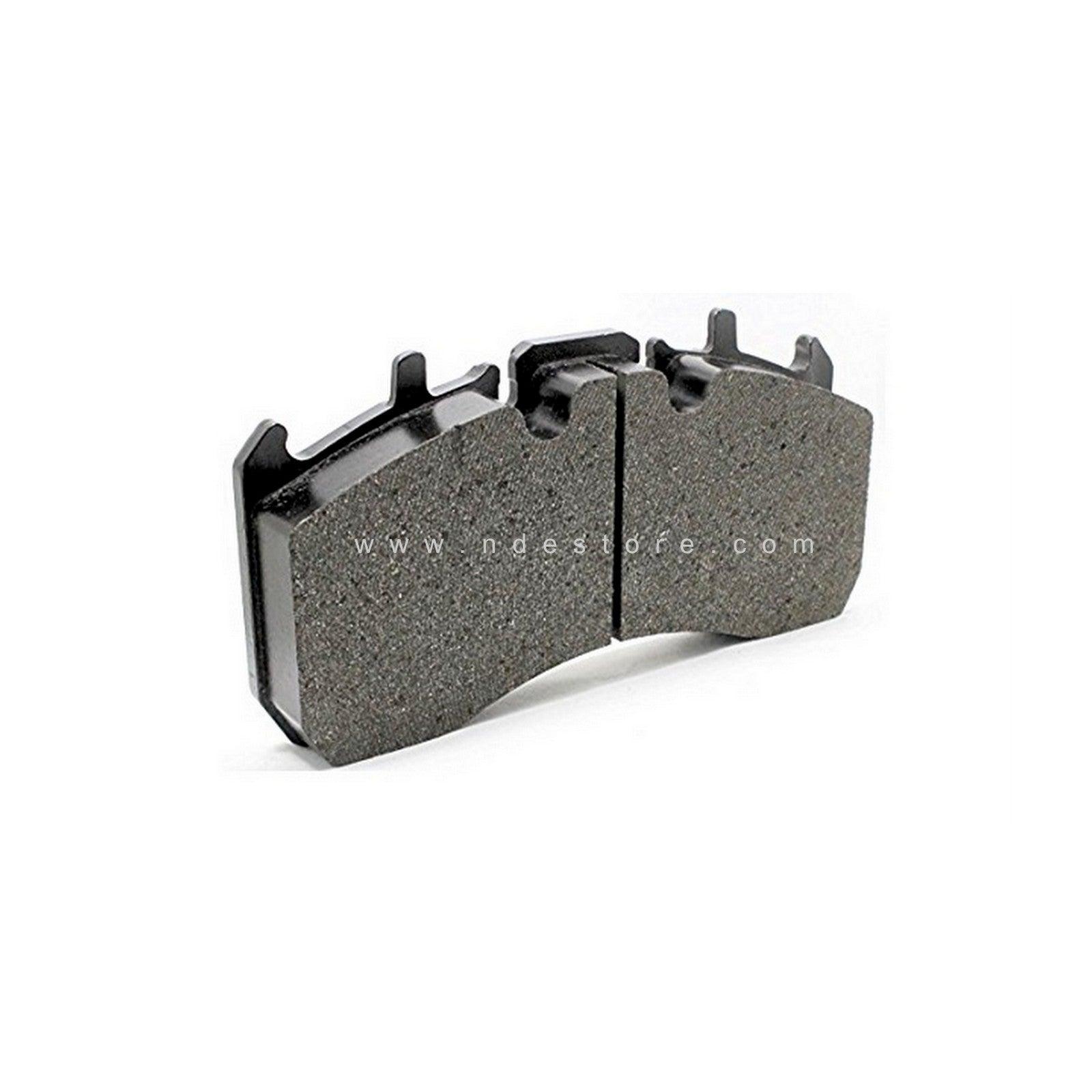 BRAKE, DISC PAD FRONT FOR TOYOTA VITZ (2005-onward) - ndestore.com