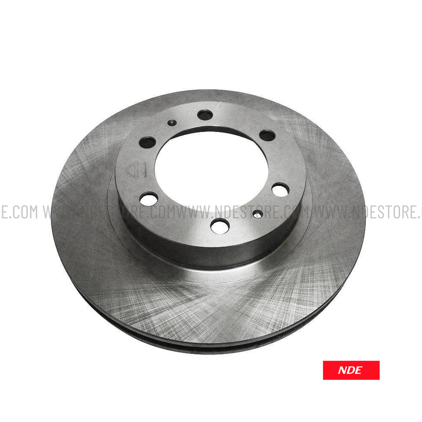 BRAKE WHEEL BRAKE ROTOR FRONT FOR TOYOTA HILUX ROCCO (TOYOTA GENUINE PART) - ndestore.com