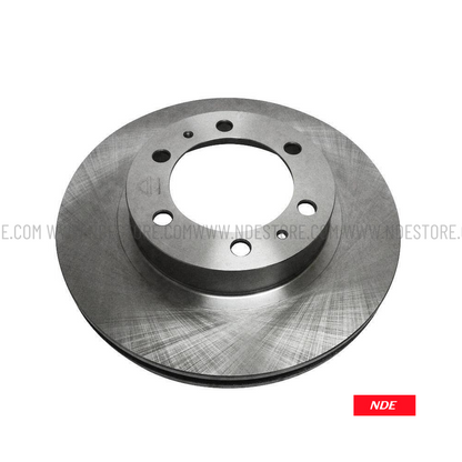 BRAKE WHEEL BRAKE ROTOR FRONT FOR TOYOTA HILUX ROCCO (TOYOTA GENUINE PART)