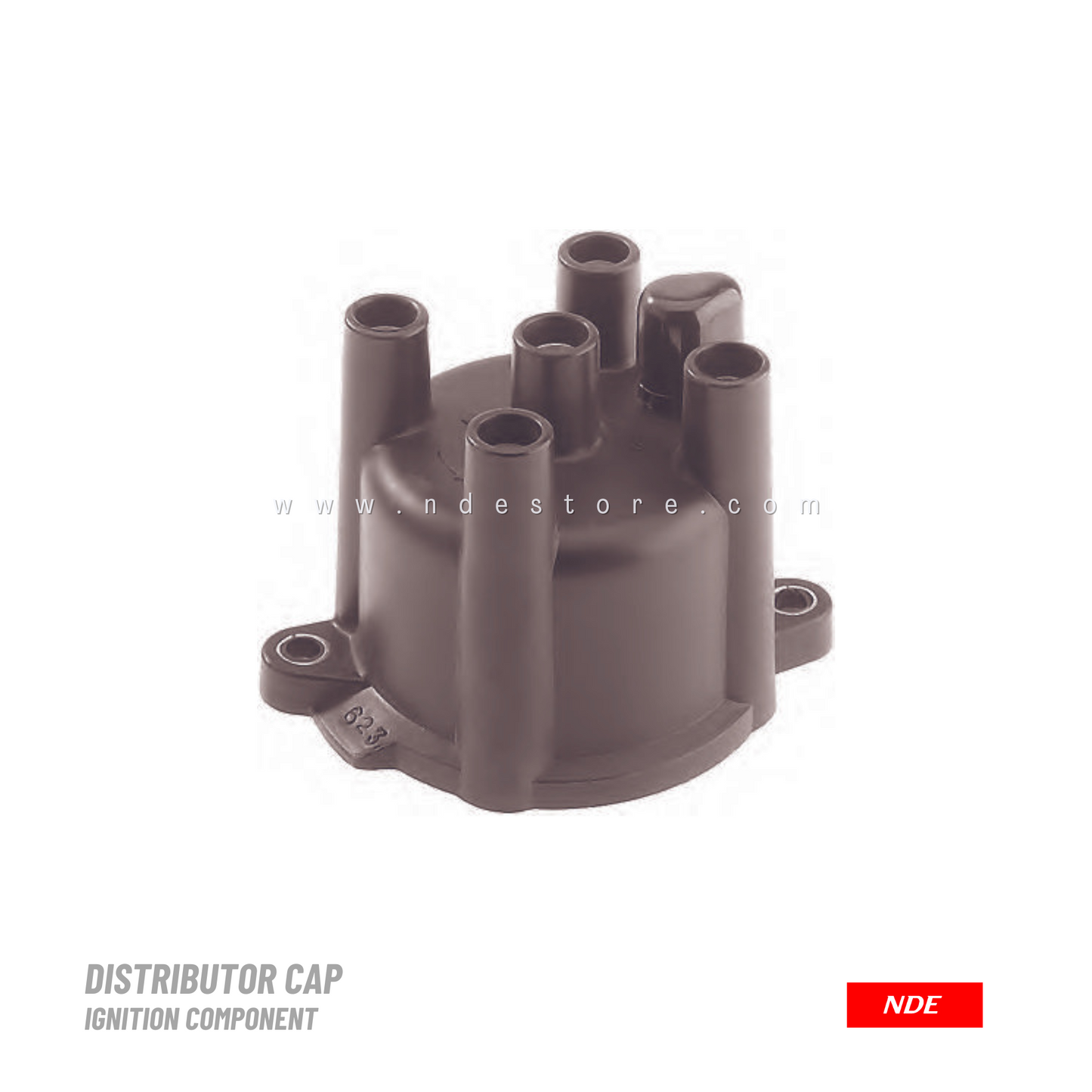 DISTRIBUTOR CAP IGNITION PART FOR SUZUKI