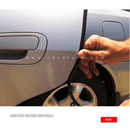 DOOR GUARD BEADING ANTI-COLLISION PROTECTOR (UNIVERSAL APPLICATION) - ndestore.com