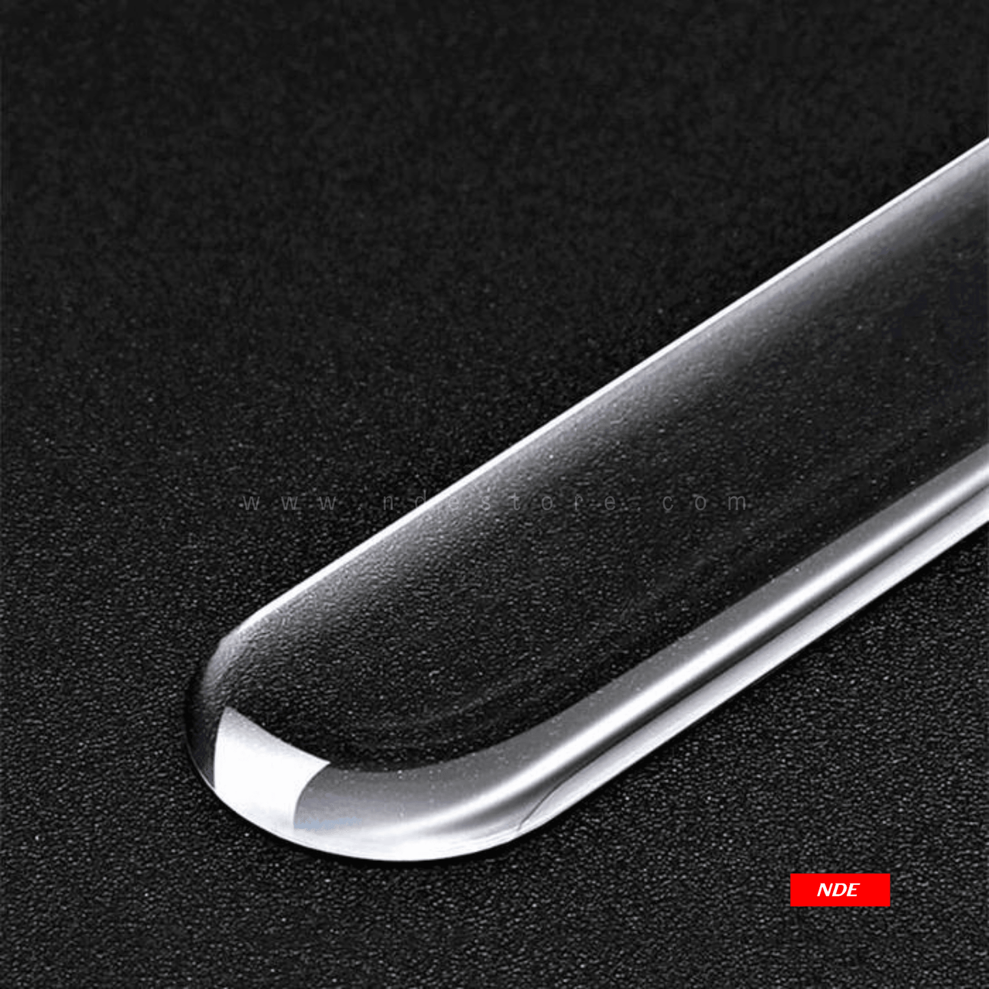 DOOR HANDLE GUARD TRANSPARENT PROTECTOR FOR KIA - ndestore.com