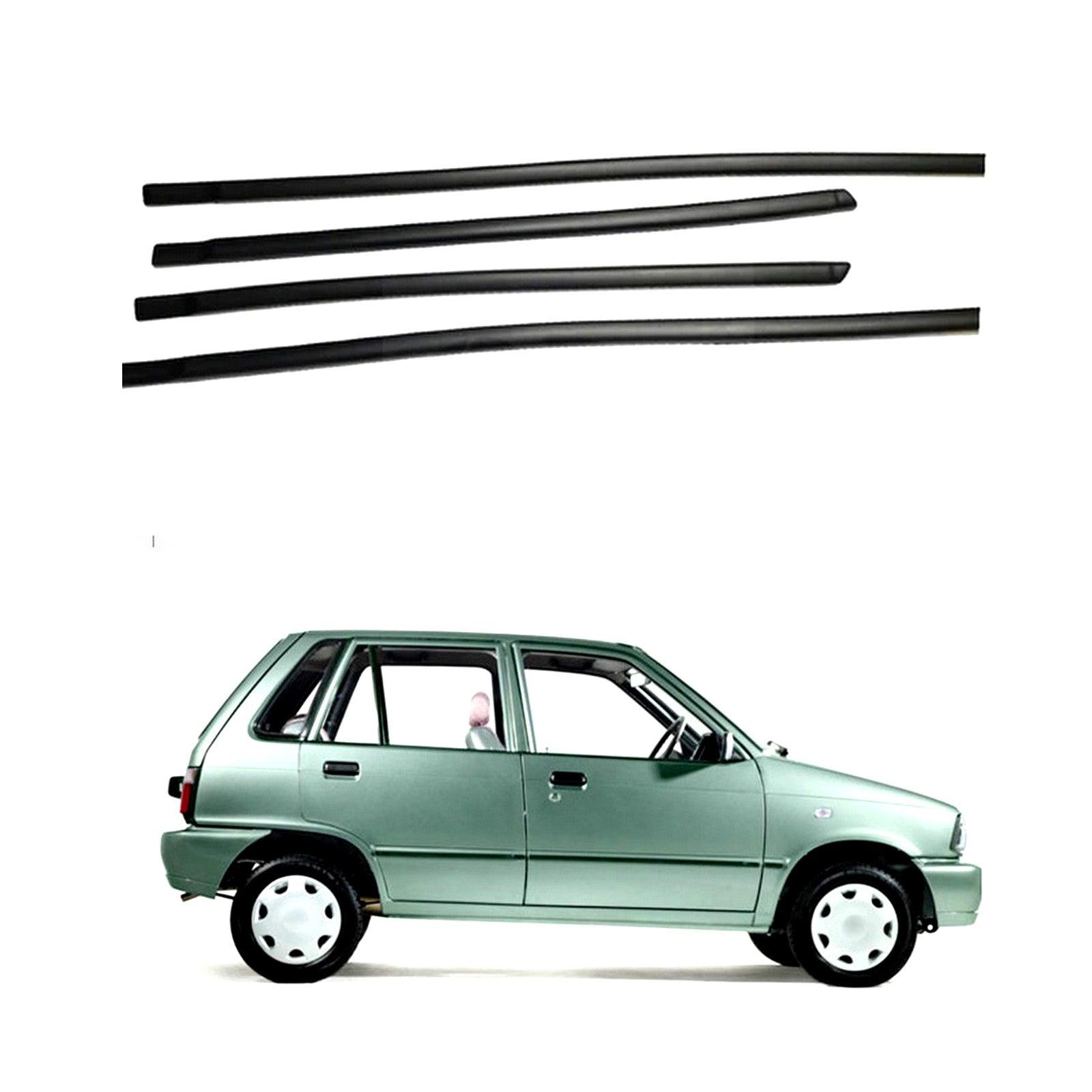 DOOR MOLDING FOR SUZUKI MEHRAN - ndestore.com