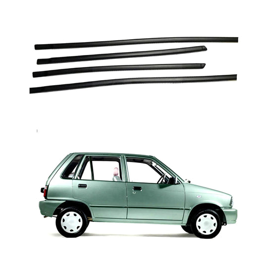 DOOR MOLDING FOR SUZUKI MEHRAN