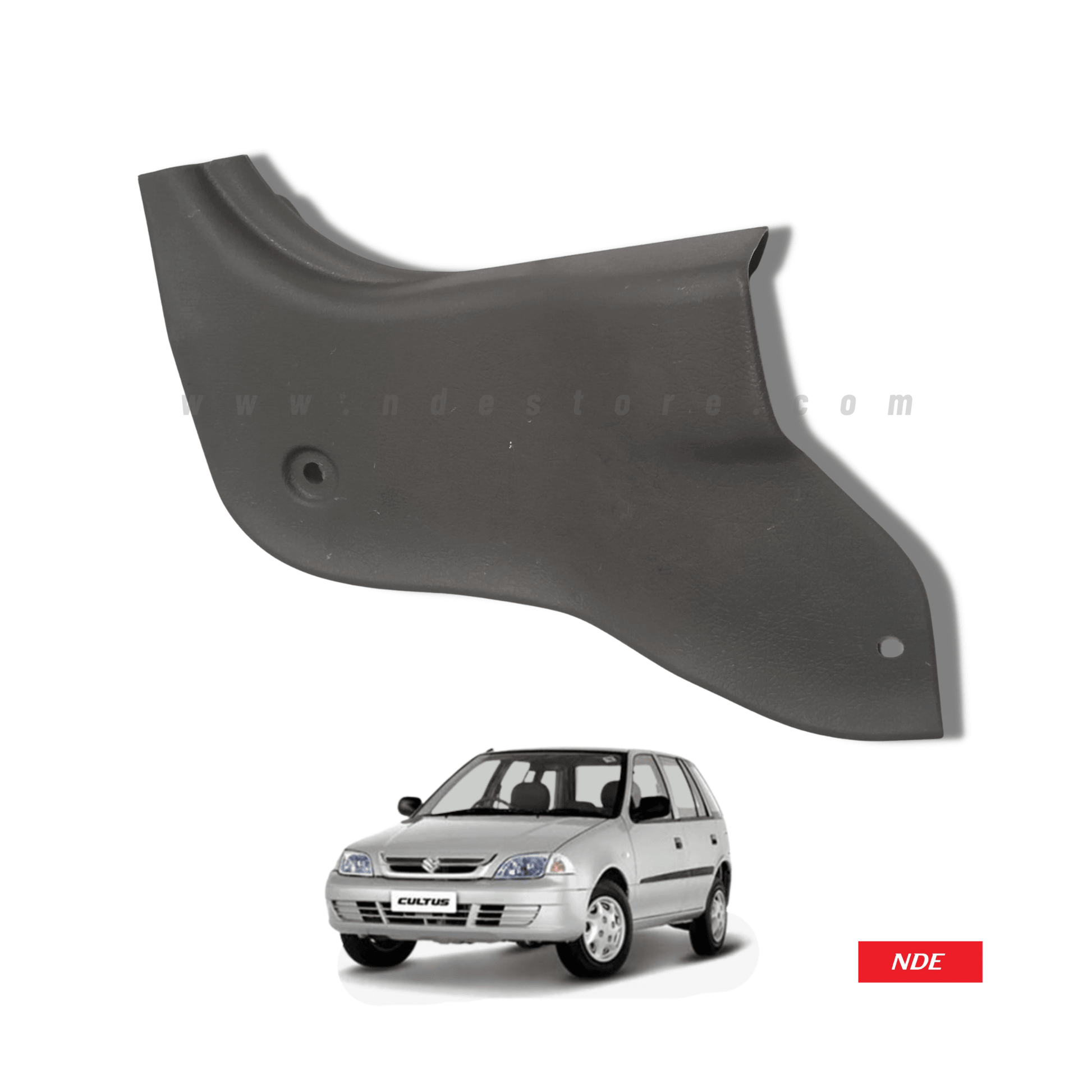 DOOR SIDE TRIM FOR SUZUKI CULTUS (2008-2018) - ndestore.com