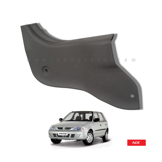 DOOR SIDE TRIM FOR SUZUKI CULTUS (2008-2018)