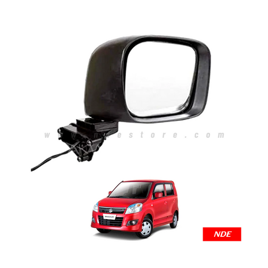 SIDE MIRROR, DOOR VIEW MIRROR / SIDE VIEW MIRROR PREMIUM QUALITY FOR SUZUKI WAGON R