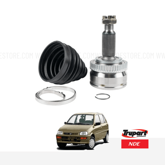 CV JOINT KIT ASSY OUTER TRUPART FOR DAIHATSU CUORE