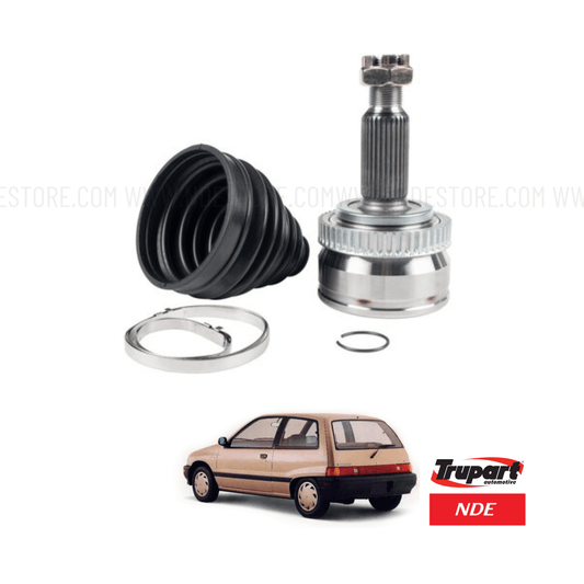 CV JOINT KIT ASSY OUTER TRUPART FOR DAIHATSU G100