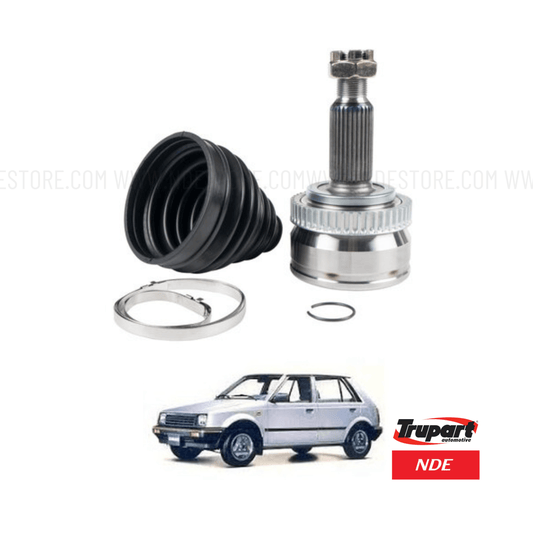 CV JOINT KIT ASSY OUTER TRUPART FOR DAIHATSU G11