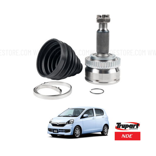 CV JOINT KIT ASSY OUTER TRUPART FOR DAIHATSU MIRA