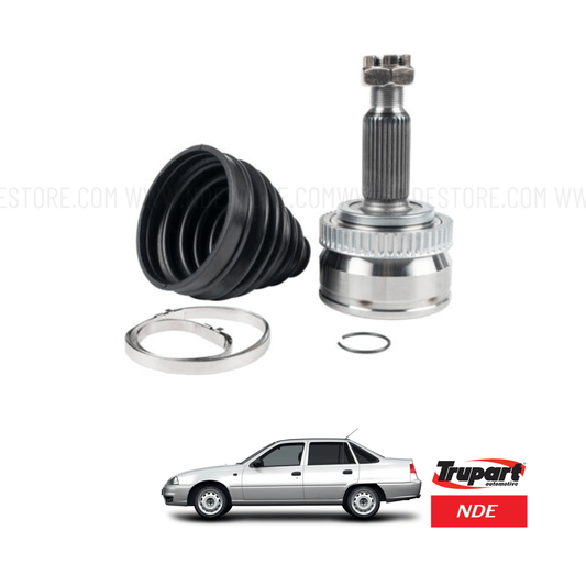 CV JOINT KIT ASSY OUTER TRUPART FOR DAEWOO RACER TAXI